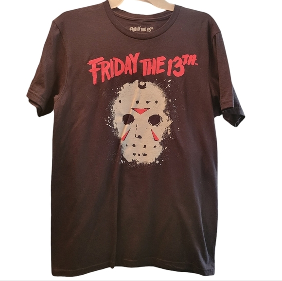Friday The 13Th Other - Friday the 13th Halloween Shirt